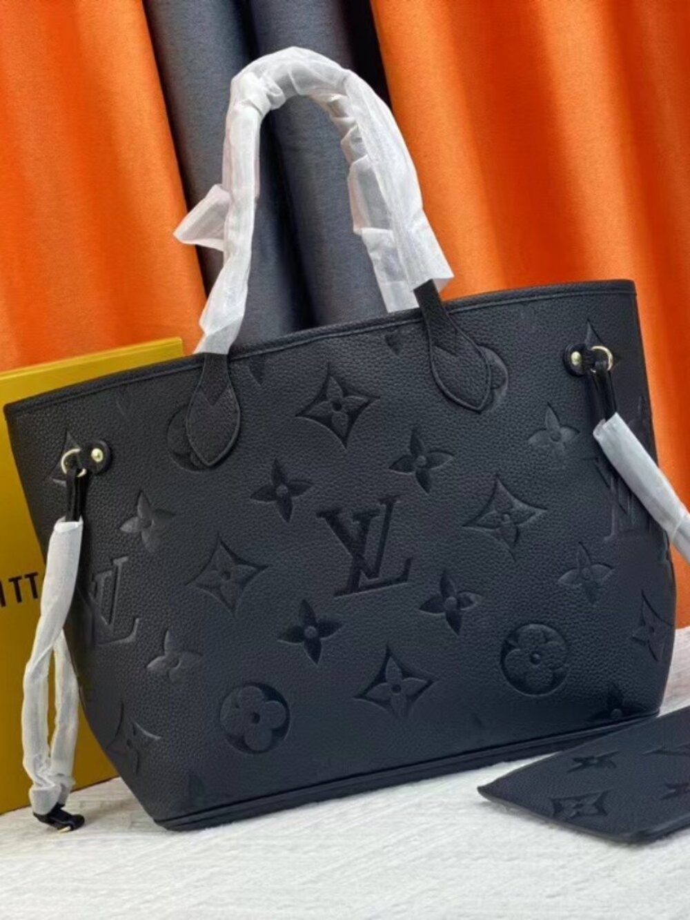 Louis Vuitton Handbags